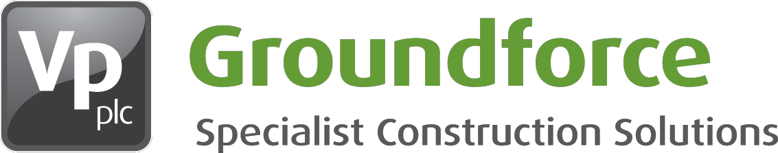 Groundforce Logo